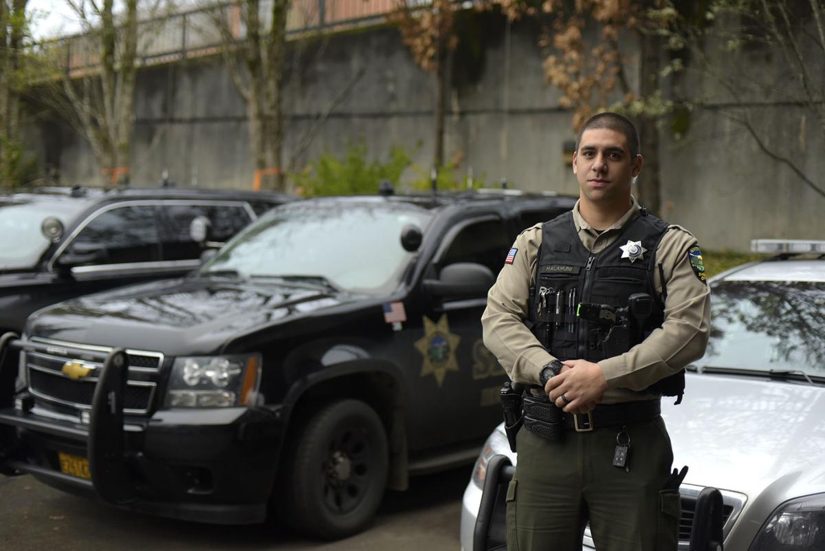 Washington county oregon police jobs