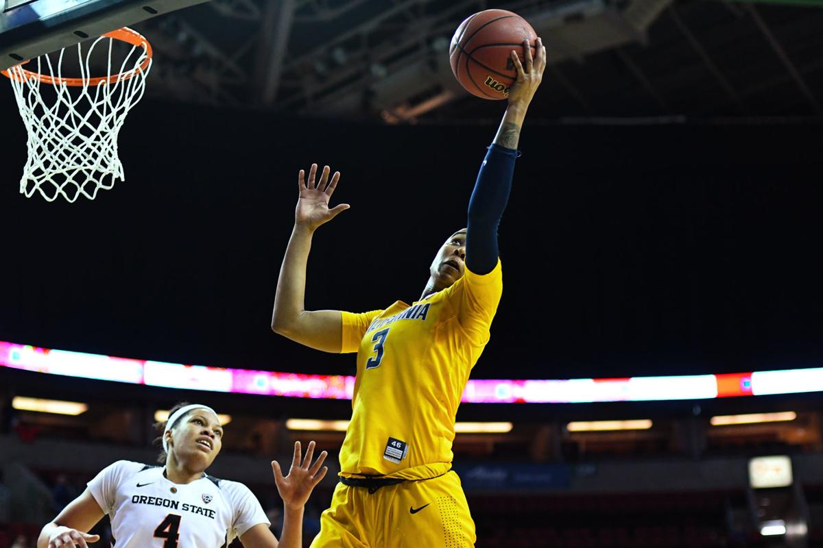 Pac 12 Women S Basketball Conference Gets Record Seven Teams In Ncaa Tournament Basketball Democratherald Com