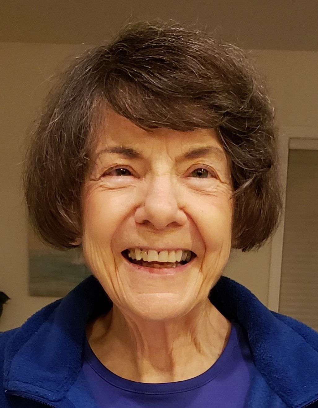 Dorothy Marian (Ostrom) Ruff