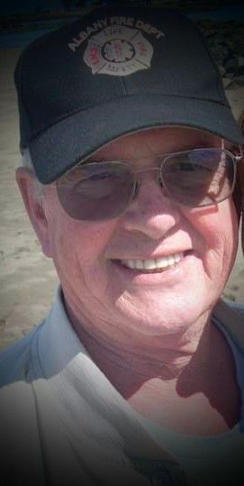 Ray Bidwell
