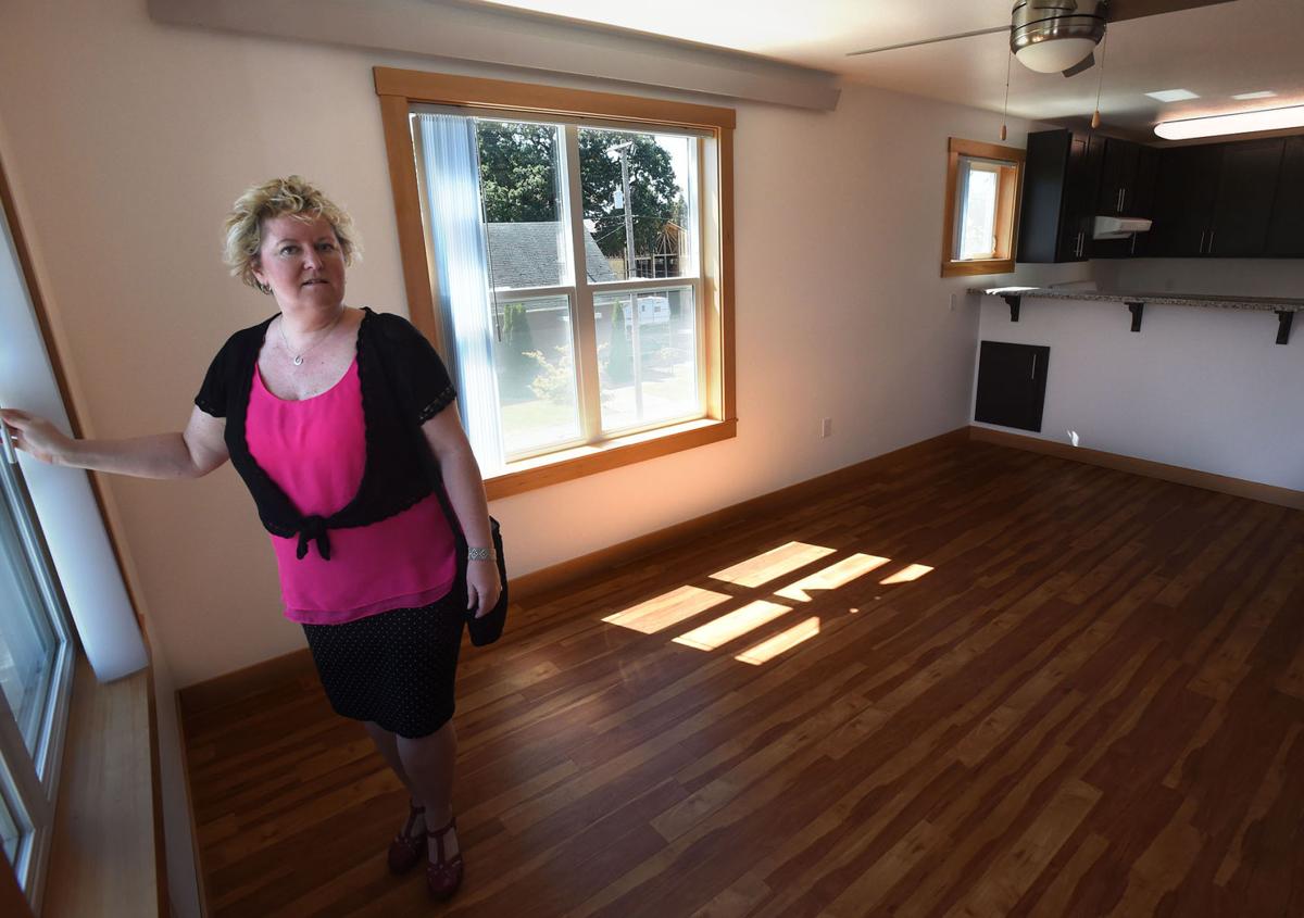 Waiting List Long For Woodwind Apartments Local Democratherald Com