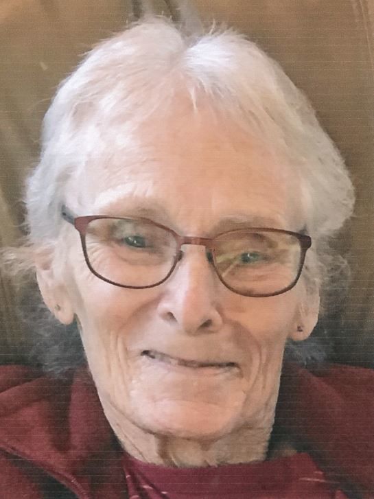 Anita Loyce Platt