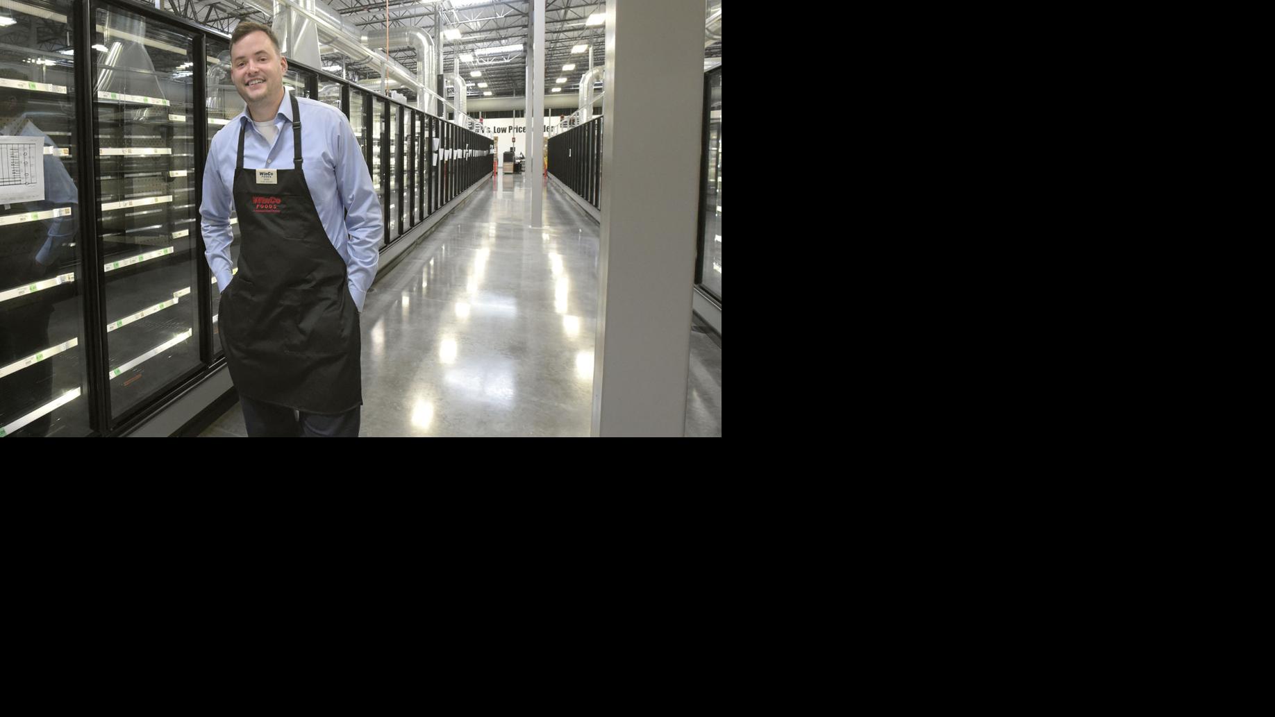 WinCo to open Albany store in early July - Albany Democrat Herald