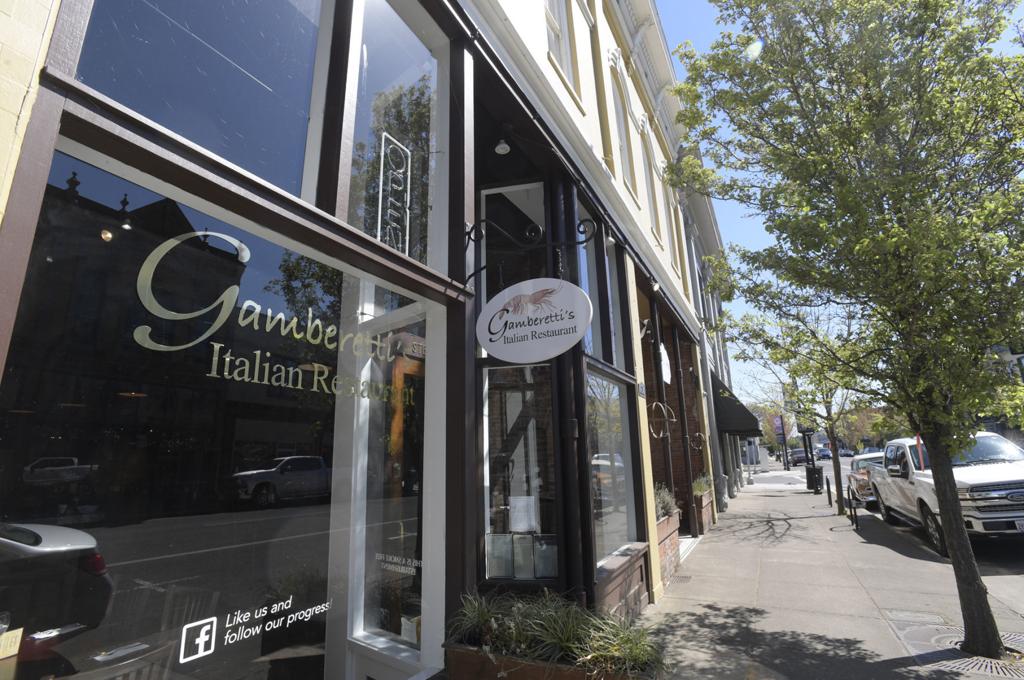 Gamberetti S Brings Italian Comfort Food To Downtown Albany