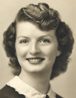 Mary Alice Sapp