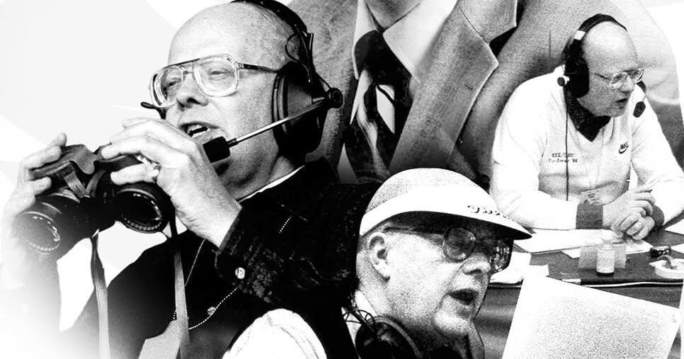 Longtime OSU announcer Darrell Aune dies at 83