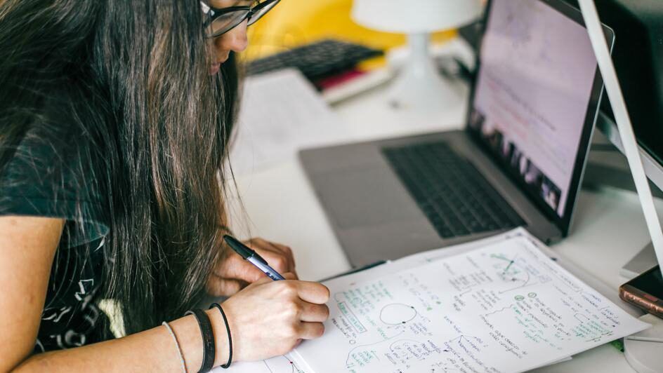 One-fourth Of Young Americans Delaying College Because Of Pandemic