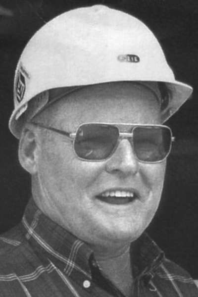 Darold Glen ‘Rosie’ Rozell