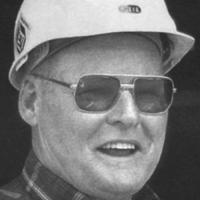 Darold Glen ‘Rosie’ Rozell