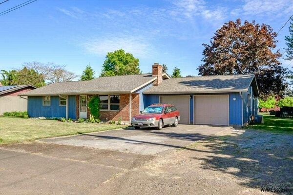 3 Bedroom Home in Corvallis - $439,900