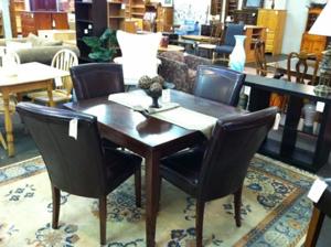 Furniture Exchange