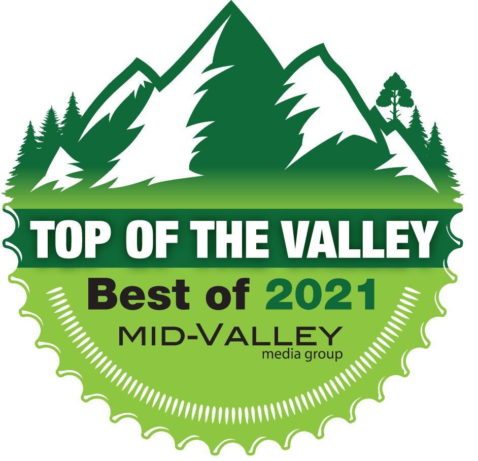 Top of the Valley voting starts Thursday