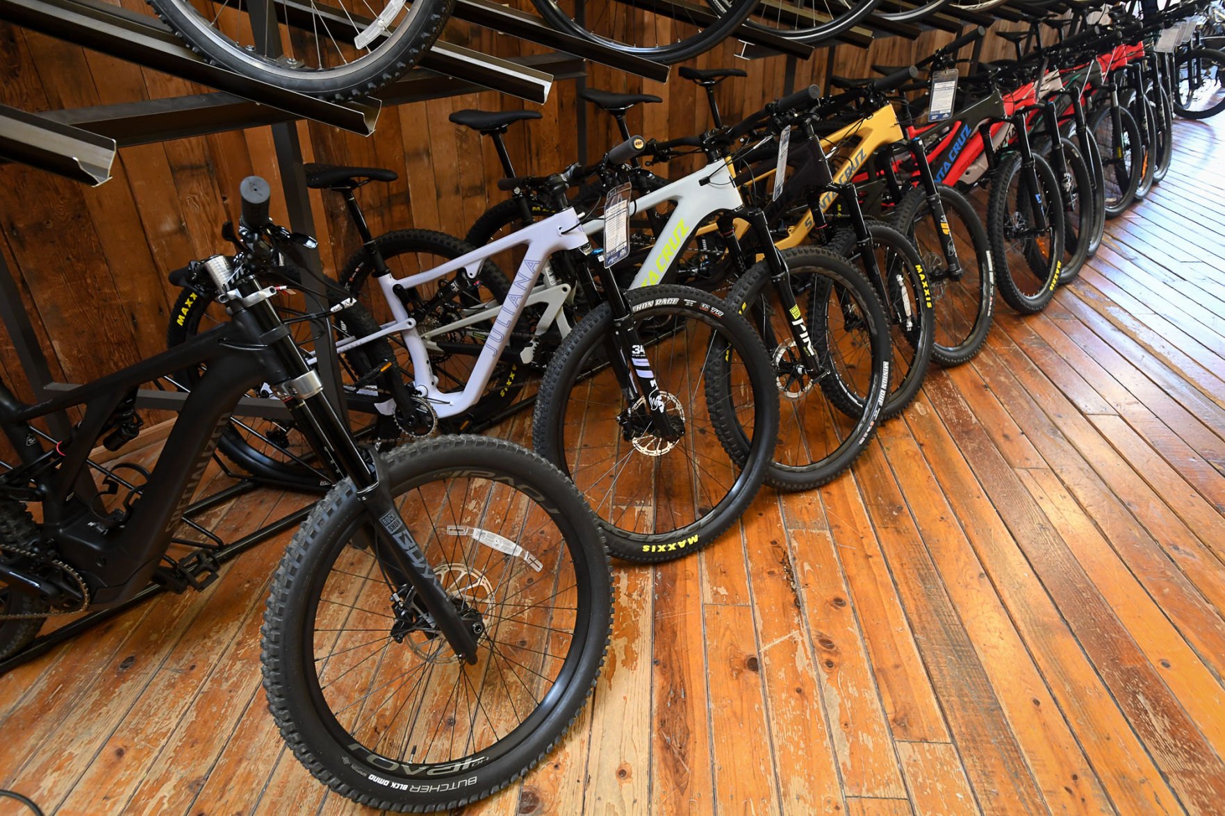 Second round of Benton County e bike rebates available