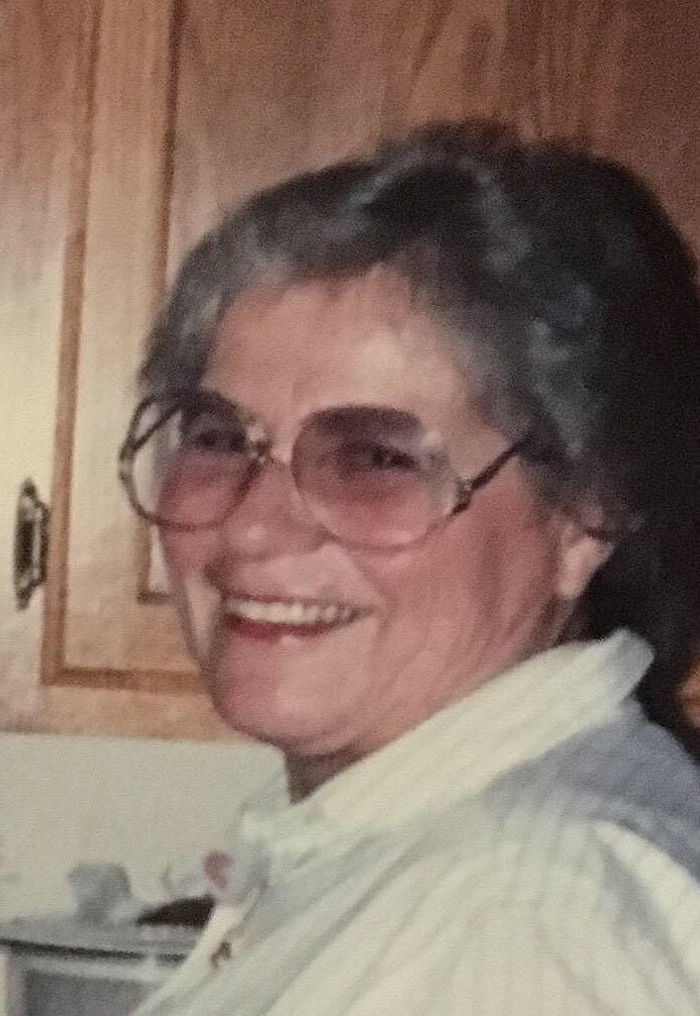 Betty Jean Campbell Koon