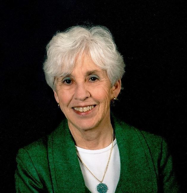 Nancy Schumacher Dennis
