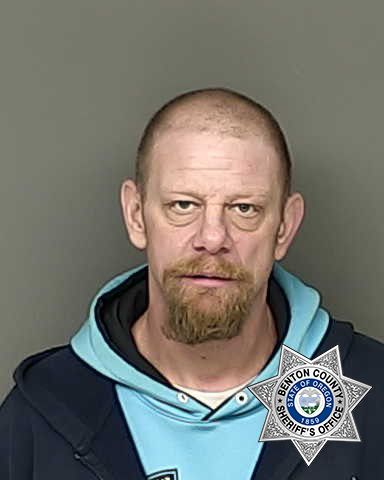 SWEEDEN, MICHAEL SHANE