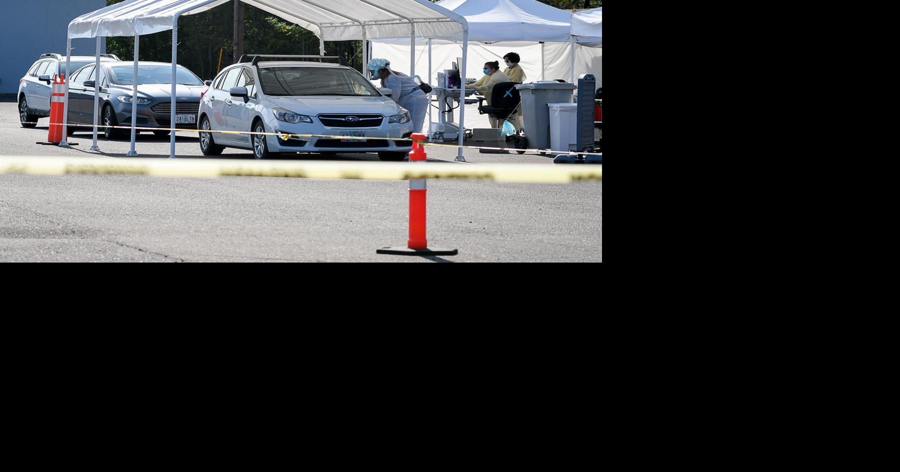 Linn County adds seven COVID19 cases, Benton one