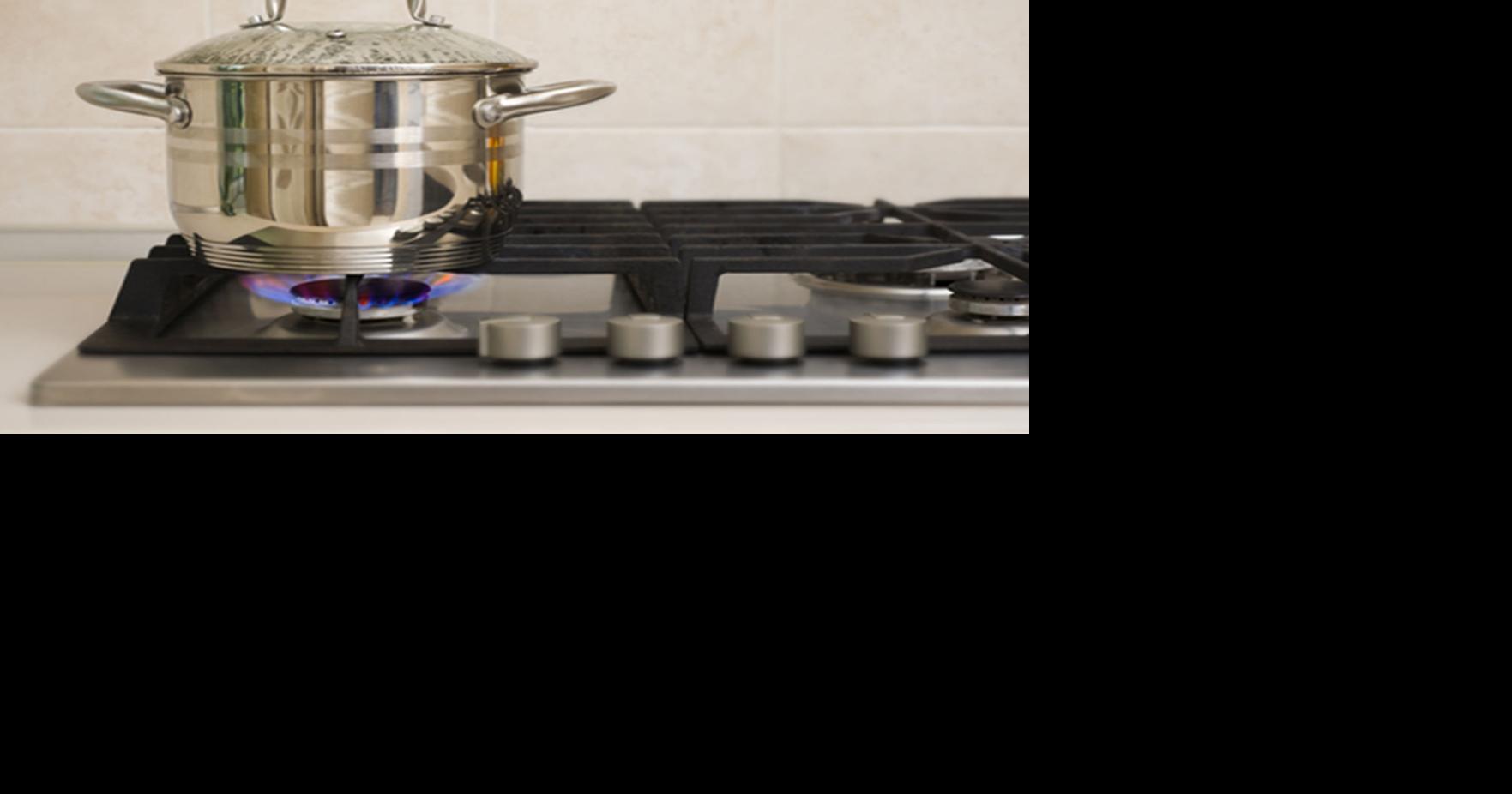 Some Sweet Home residents told to boil water before drinking