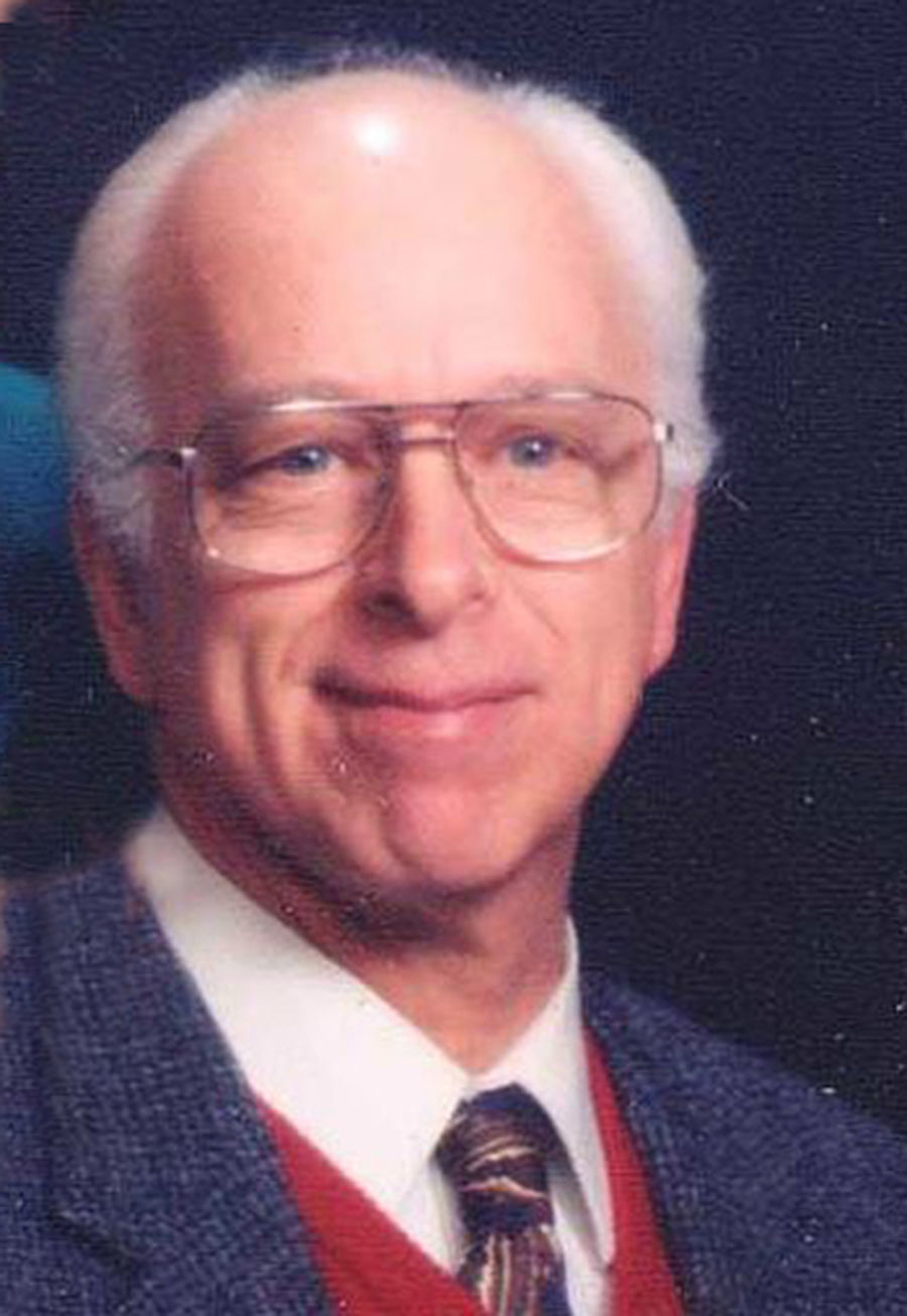 Ephraim Hackett