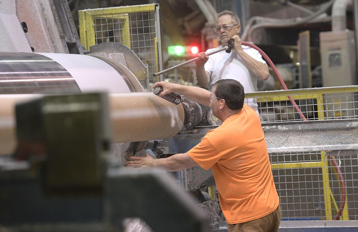 GP's Halsey Mill celebrating 50th year Local