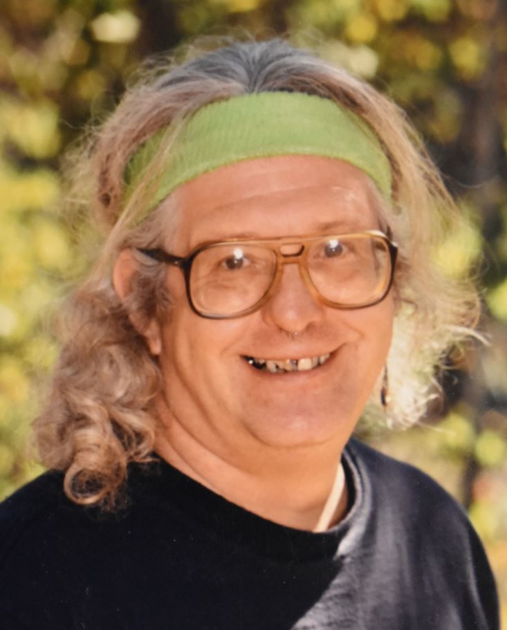 Carl Richard Betz