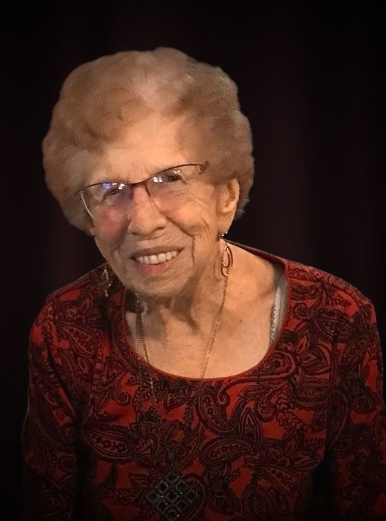 Kathleen Richter