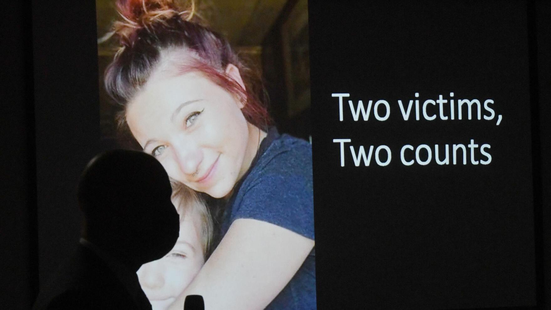 Trial begins for Sweet Home man accused of manslaughter, DUII in crash - Vimarsana News