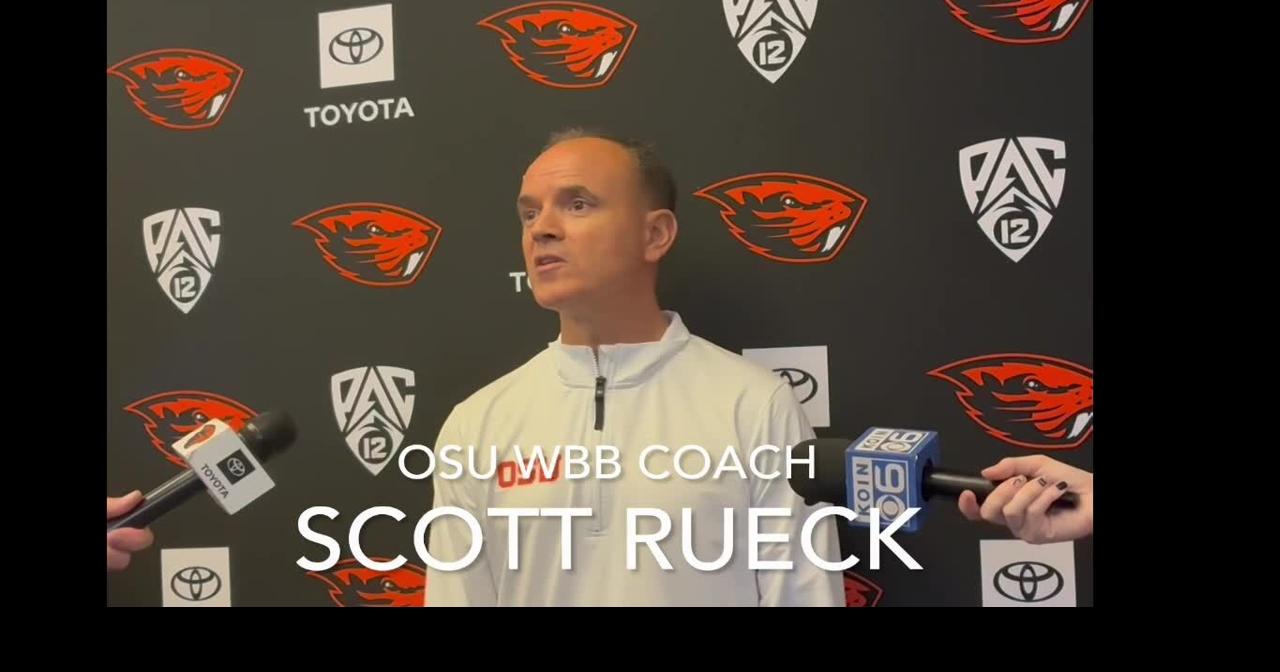 Oregon State is hoping Ferreira returns