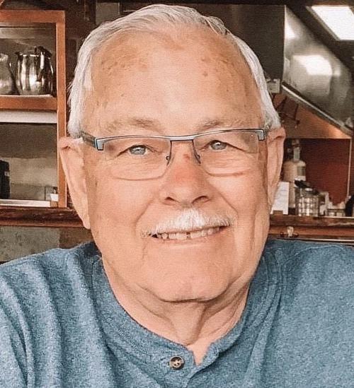 Dennis Craig Elder