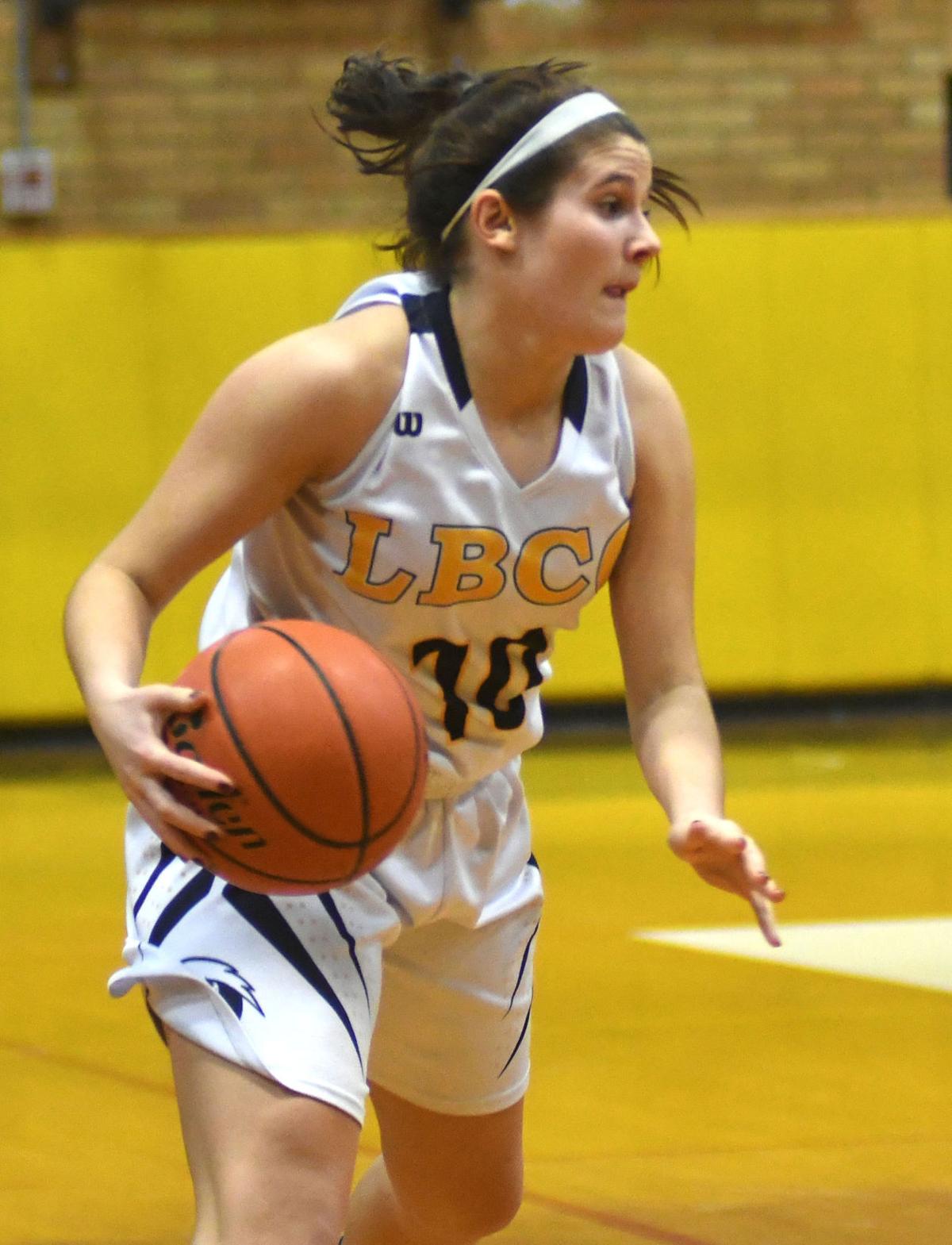 Gallery Lbcc Vs Swocc Women Local Democratherald Com