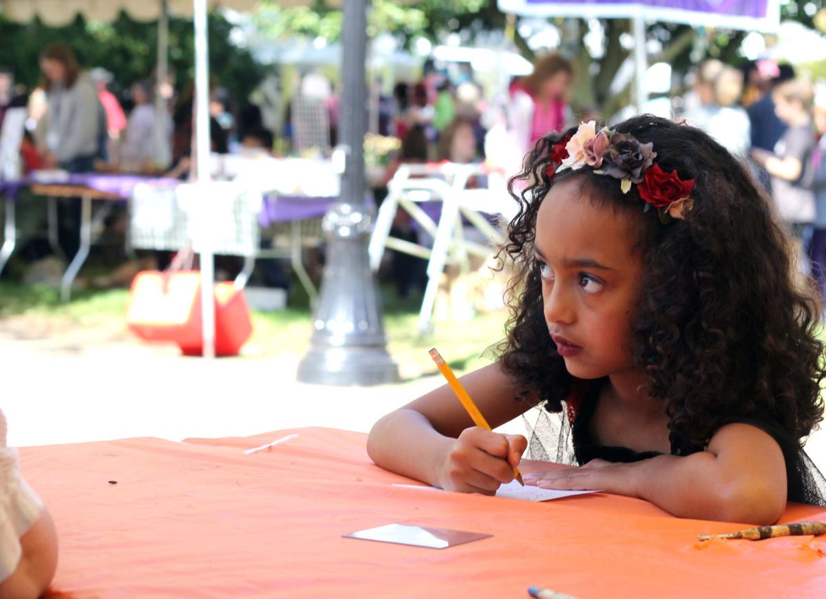 Corvallis Fall Festival 2022