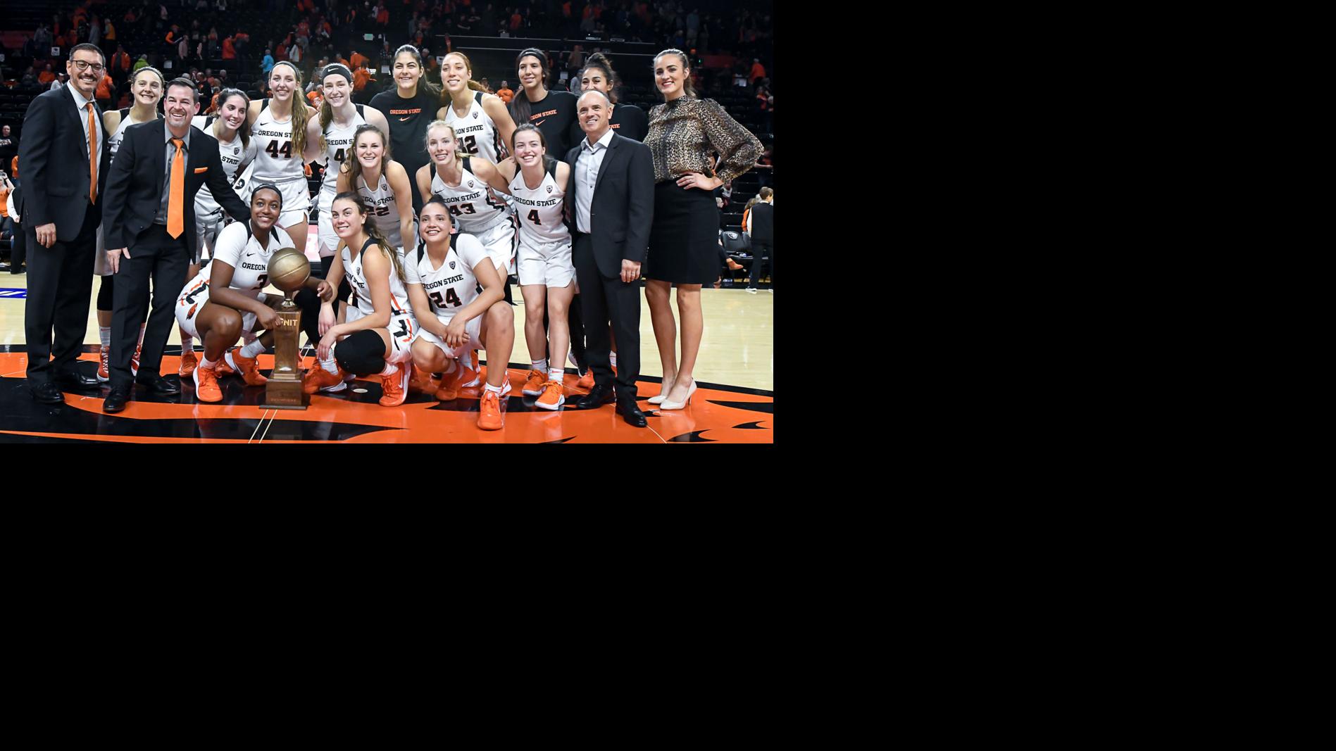 Gallery Oregon State Vs Missouri State Womens Basketball Photo