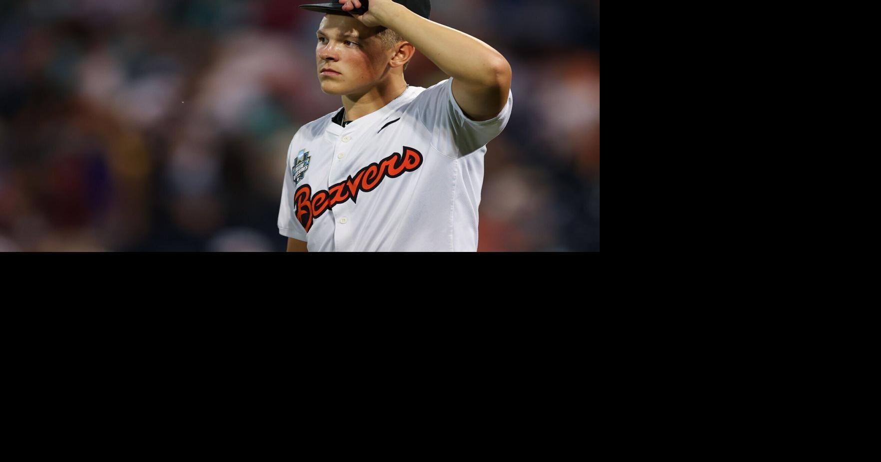 Oregon State awaits key MLB draft decisions this weekend