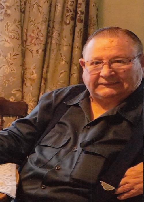 Darwin Lee Parker