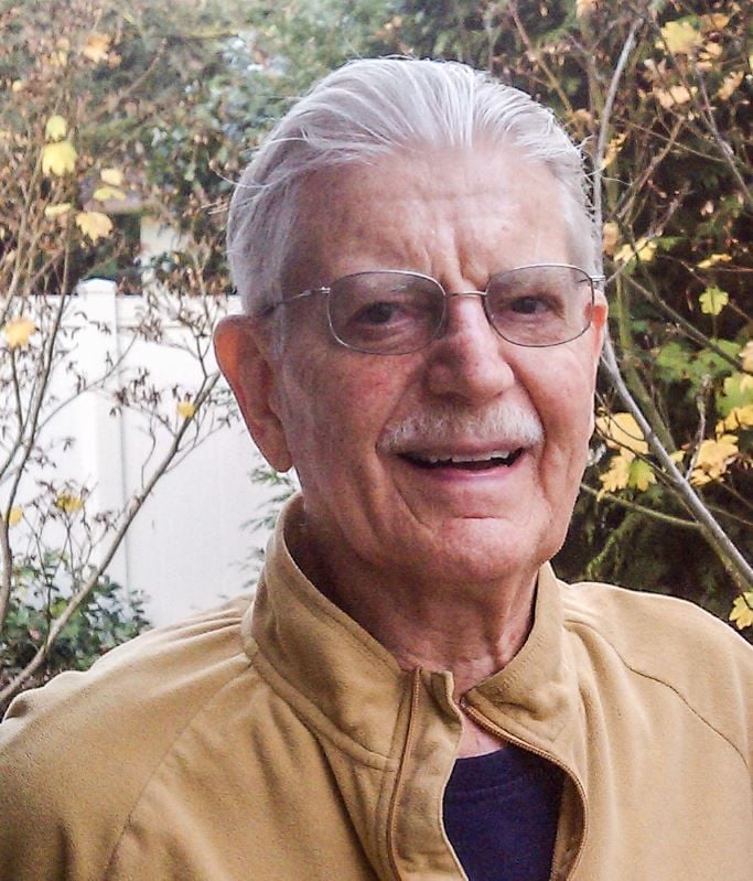Arnold Richard Stenson, Jr.