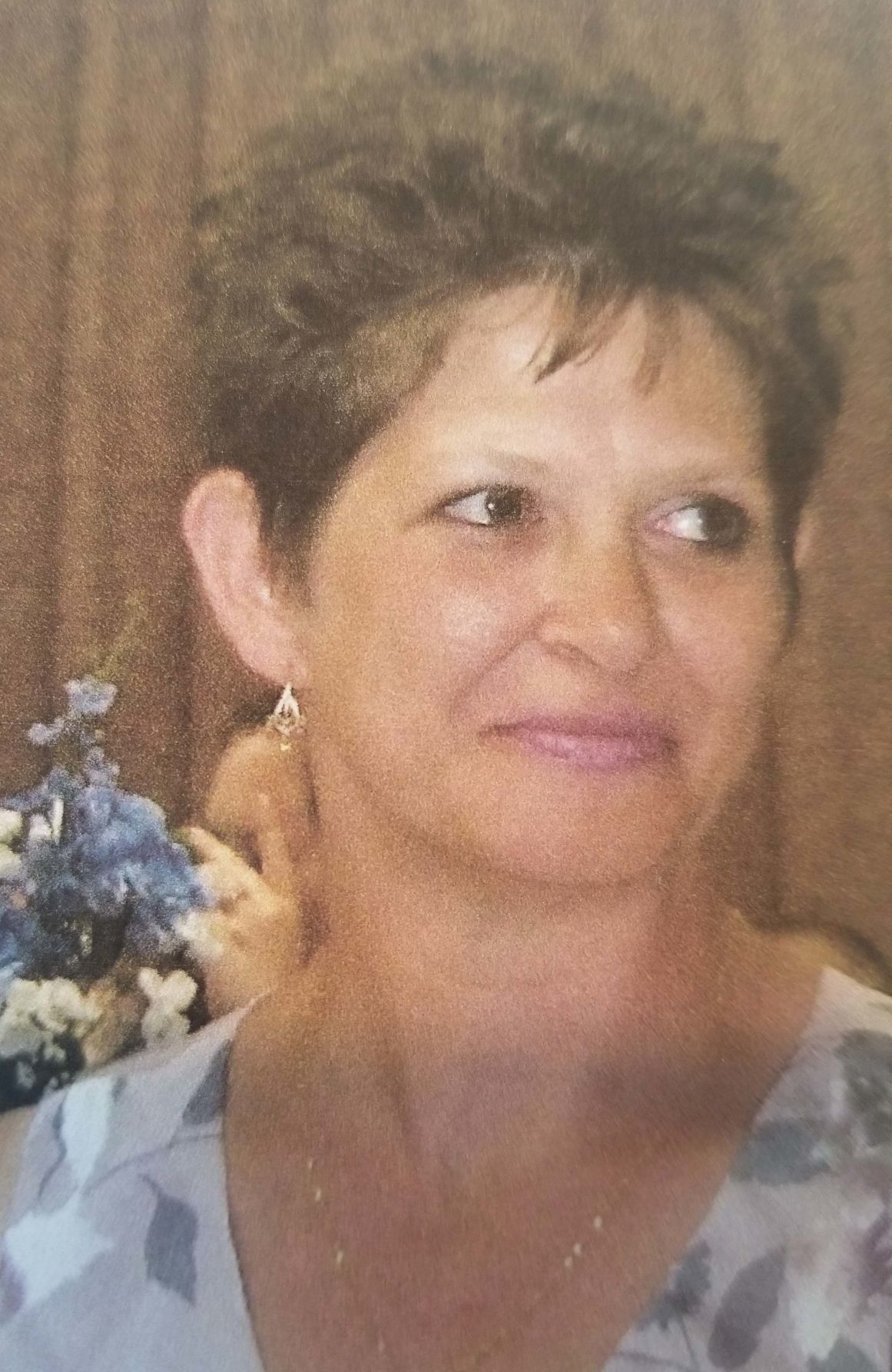 Cynthia L. Chrestensen