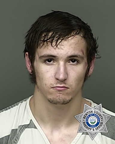 COLE, MICHAEL BRANDON LESLIE