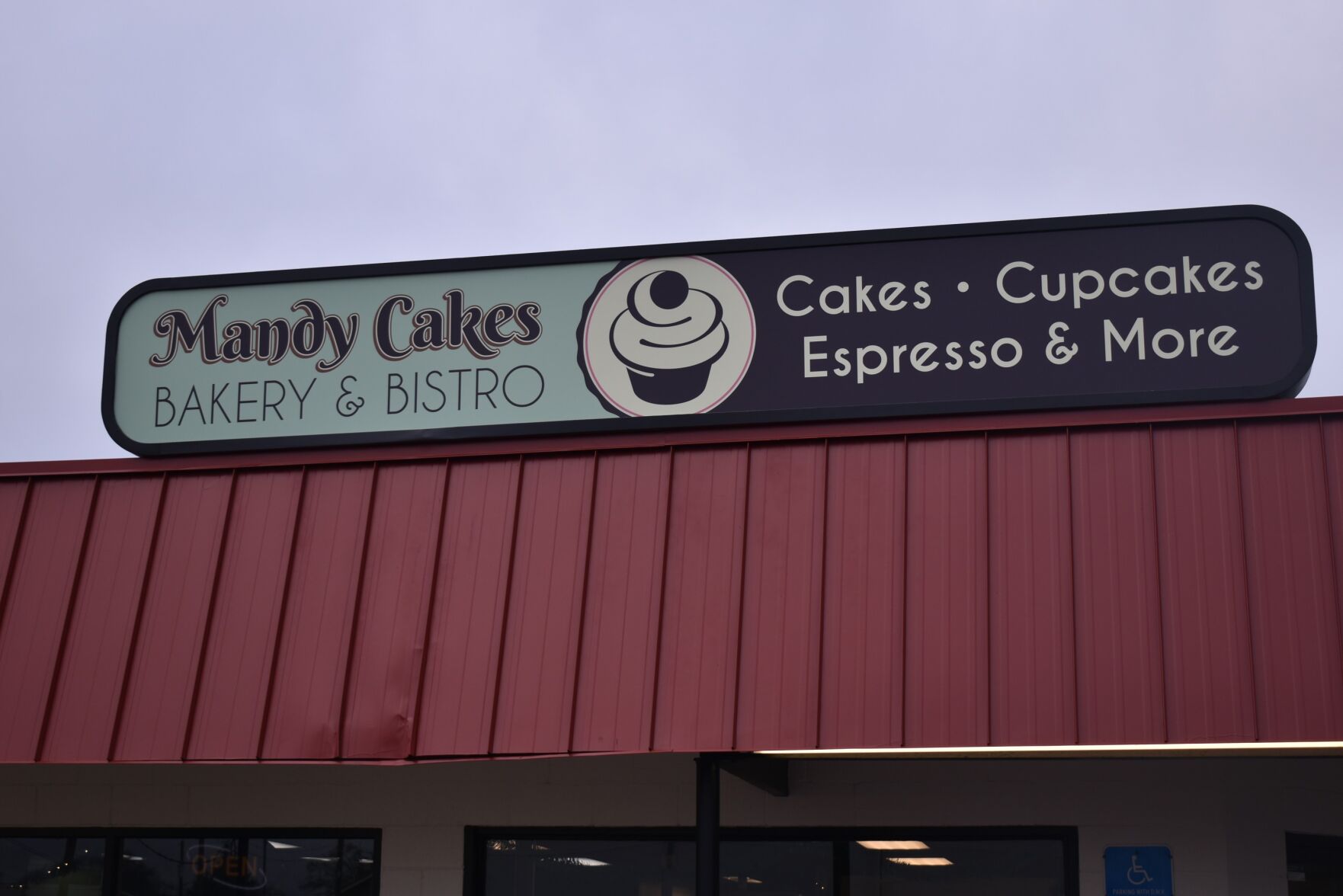 Need A Custom Cake? Try This New Albany Bakery