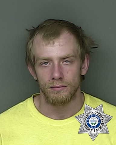 MAYBEE, ALEXANDER MICHAEL