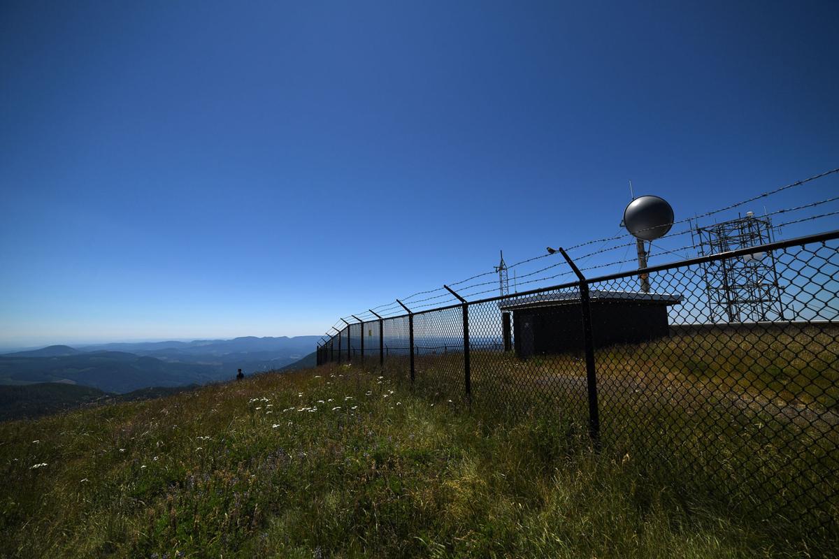 marys peak tower stock 29