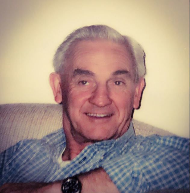 Ralph Edward Giffin
