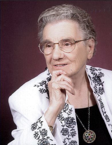 Elsie Ball