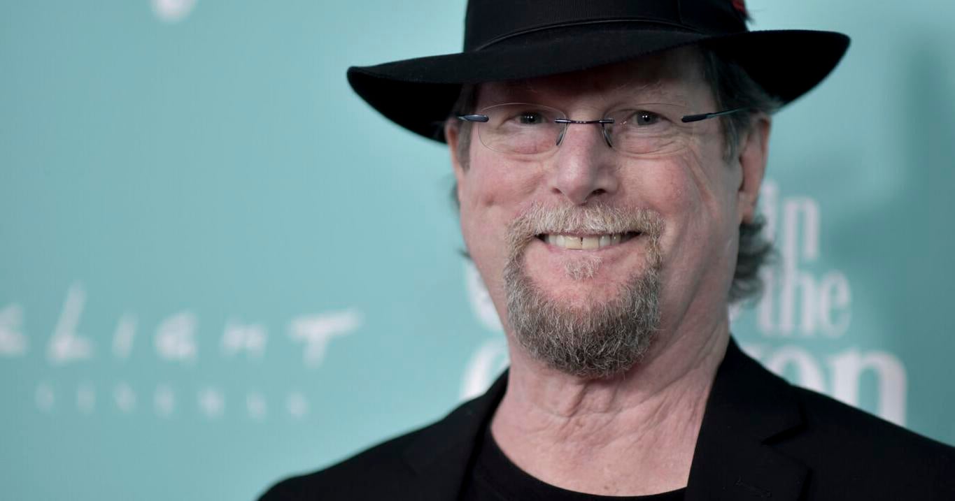 Byrds founder Roger McGuinn wings his way to Corvallis - Vimarsana News