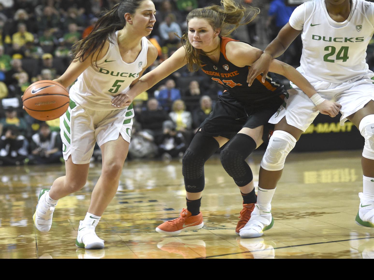 Pac 12 Women S Basketball Six Teams Make The Ncaa Field