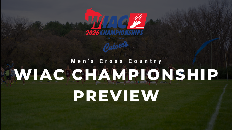 UWL Seeks Ninth Straight And 41st WIAC Championship