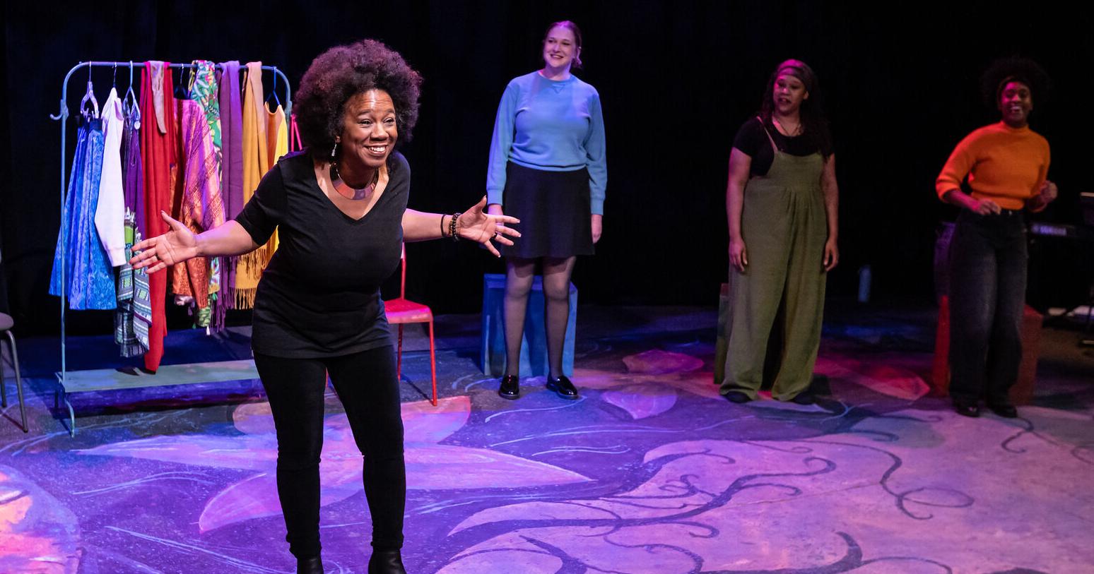 Majestic Theatre in Corvallis to stage 'At the Root' - Vimarsana News