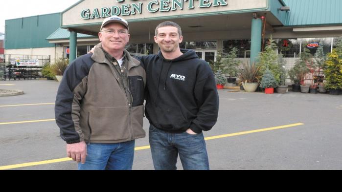 Tom's Garden Center changes hands | Local | democratherald.com