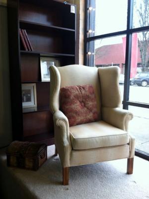 Furniture Exchange