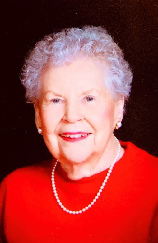 Frances Allison Sunderland