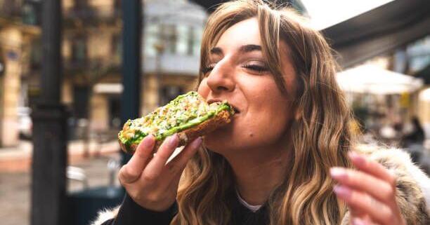 Four nutrition goals that don